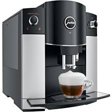 Find a great selection of refurbished espresso machines at low prices. Jura D6 Platinum Super Automatic Machine 1st Line Espresso Machines And Coffee Grinders