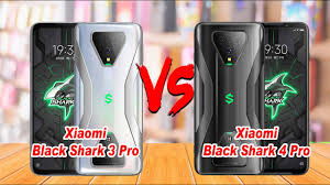 Mar 23, 2021 · black shark 4 pro smartphone was launched on 23rd march 2021. Xiaomi Black Shark 3 Pro Vs Xiaomi Black Shark 4 Pro Youtube