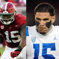 Flick's Final Atlanta Falcons Mock Draft: Why Dallas Turner Makes First  Round Sense