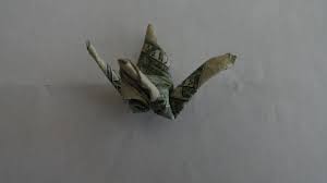 Seaga dollar bill changer coin vending machine (cm1250) 5 out of 5 stars (1) total ratings 1, $961.87 new. Origami Crane Out Of A Dollar Bill Origami Crane Dollar Bill Origami