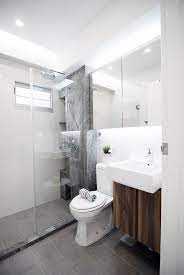 9 hdb bathroom makeovers for every budget. Pin On Reno