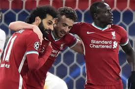 A subreddit for news and discussion of liverpool fc, a football club playing in the english premier league. Mane Has Had An Off Season While Salah Has Been Liverpool S Best Forward Ex Manchester United Star Parker Goal Com