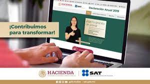 ¿cómo hacer el sat declaración de manera anual? Sat No Dara Prorroga Para Declaracion Anual Pese A Coronavirus As Mexico
