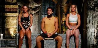 Μια μεγάλη ανατροπή έκρυβε το « survivor 4 » της τετάρτης (20/1), καθώς παρά τα spoilers που έλεγαν ότι θα αποχωρήσει ο. Kbkn 4y6lxmfym