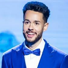 Ivan Fragoso's Instagram, Twitter & Facebook