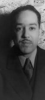 All information provided by Christine Nicole 🌠 "Colored Woman's Magazine"  ran its first article in December of 1907, written by C.M. Hughes, the  mother of Langston Hughes. Caroline "Carrie" Mercer, Langston Hughes,