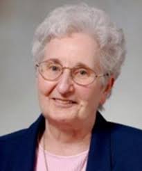 Alice Fspa Obituary (2014)