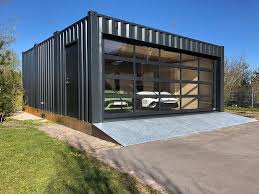 The toolkit provides wide range of modular tools for implementing rl algorithms, including: Garage Container Med Elektrisk Port Building Supply Dk