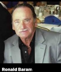 With sadness,and a heavy 💜 our dear friend Ron Baram,passed last night.Ron  was the mayor of the pool.Everyone's friend.Ron is loved,and will be  missed.RIP dear friend.