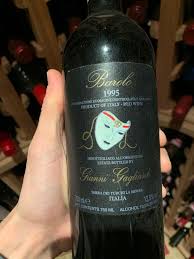 Borgata serra dei turchi 88. 1989 Gianni Gagliardo Barolo Italy Piedmont Langhe Barolo Cellartracker