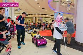 Located at station 18, its the largest shopping mall in ipoh.for now can feel very relax at all aeon shopping mall. Be A Tiny Champion At Aeon Mall Ipoh Station 18 Makchic