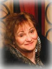 Obituary information for Priscilla A. Verrecchia
