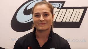 Leah Goss's Instagram, Twitter & Facebook