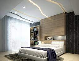 Ultra modern modern pop design for bedroom lourbano me. Modern Ultra Modern False Ceiling Design For Bedroom Novocom Top