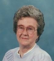 Marie Dooms Obituary (1928