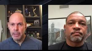 Doc Rivers Explains How He Almost Quit Clippers Job Before First Season