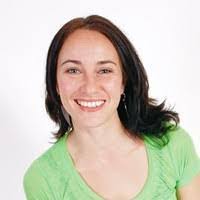 Monica Buckley's Instagram, Twitter & Facebook