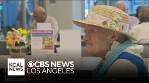 LA County sees a surge in unhoused seniors while service provides seek  relief