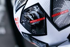 El moderno estadio en donde se jugará la final de la champions league 2021. Champions League 2021 This Is The New Official Ball That Will Be Used From The Round Of 16 Photos Nczd Football International Football24 News English