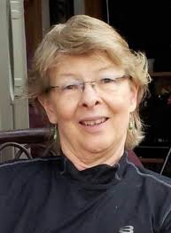 Obituary information for Janet Lucia "Jan" Hayes