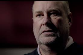 Where is Glenn Vian now? What happened after Murder in the Car Park