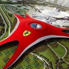 Надо сказать, что в этом они преуспели. Ferrari World Abu Dhabi 2021 All You Need To Know Before You Go With Photos Tripadvisor