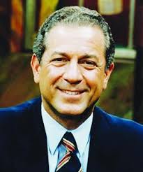 Richard Rainwater Obituary (1944