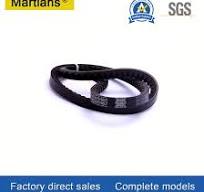 Wholesale Narrow Cogged V-Belts for Heavy-Duty Passenger Car and Truck
