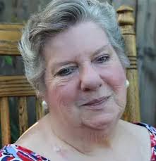 Obituary information for Nancy Doherty