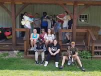 FREE Yates Youth Paddle