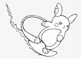 825x734 raichu para colorear coloring page pokemon raichu para pintar. Raichu Png Images Transparent Raichu Image Download Pngitem