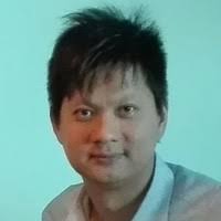 Jacky Loh Email & Phone Number