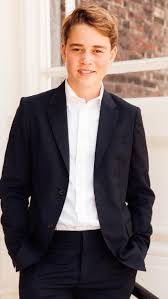 prince george