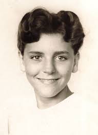 Happy 90th Birthday Jo Anne Bryan!