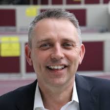 My first day at VINCI Facilities let's go 🙌