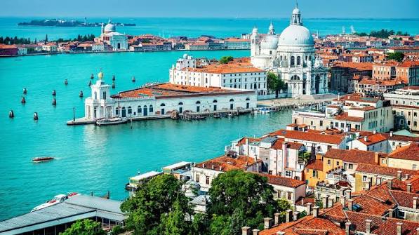 Venecia
