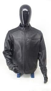 Boston Harbour Men S New Zealand Lambskin Leather Jacket Black Nwt Https Uxshops Com Buy Bosto Lambskin Leather Jacket Leather Jacket Black Leather Jacket
