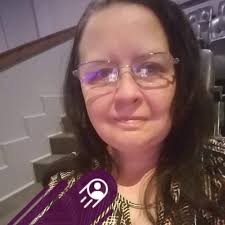 Are Roy Vinadel and Ginger ok?