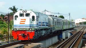 Harga tiket kereta api lodaya solo bandung. Harga Tiket Jadwal Kereta Api Lodaya Tambahan 2021