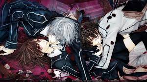 Vampire Knight 1920x1080 Download Hd Wallpaper Wallpapertip Find and download vampire knight wallpapers wallpapers, total 40 desktop background.