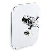 Classic Lines Canova Cn 629 Complete Progressive Concealed Bath Shower Mixer With 2 Outlet Dive Robinet Salle De Bain Mitigeur Douche Salle De Bain Retro