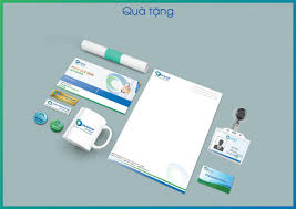Nhận diện thương hiệu | Hoàng Anh