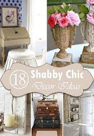 Frills and ruffles lend to a comfortable and soft space. 18 Diy Shabby Chic Home Decorating Ideas On A Budget Shabby Chic Living Room Shabby Chic Living Diy Home Decor On A Budget