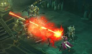 Reaper of souls improves so much, so quickly, that reaper of souls improves so much, so quickly, that gamers may too engrossed to remember to developer: Diablo Iii Sold 15 Million Units Geeky Gadgets