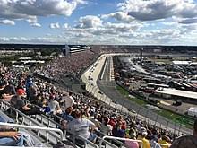 Dover International Speedway Wikipedia