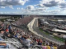 dover international speedway wikipedia