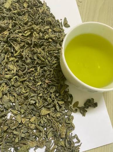 Green Tea