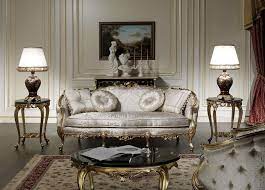 Venezia Luxury Classic Living Room Vimercati Classic Furniture Classic Furniture Living Room Classic Living Room Classic Furniture