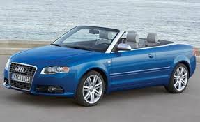 Pin By Kamara Lifestyle On Wishlist Audi Convertible Audi A4 Audi A4 Convertible