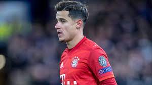 Río de janeiro, brasil, 12 de junio de 1992) es un futbolista brasileño. Philippe Coutinho Bayern Munich Extending Barcelona Midfielder S Loan To End Of Season Football News Sky Sports